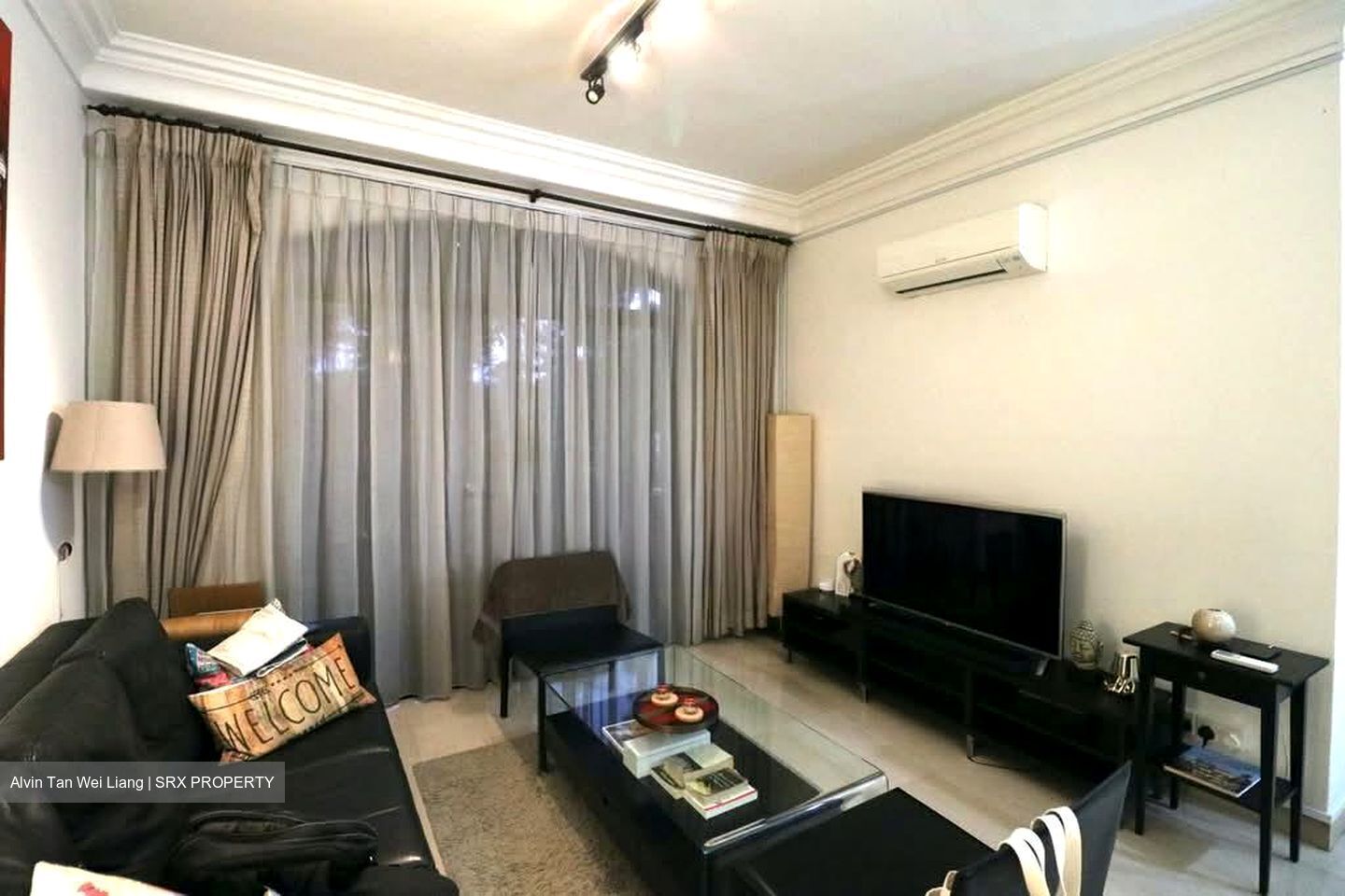 Tanglin Park (D10), Condominium #597657471